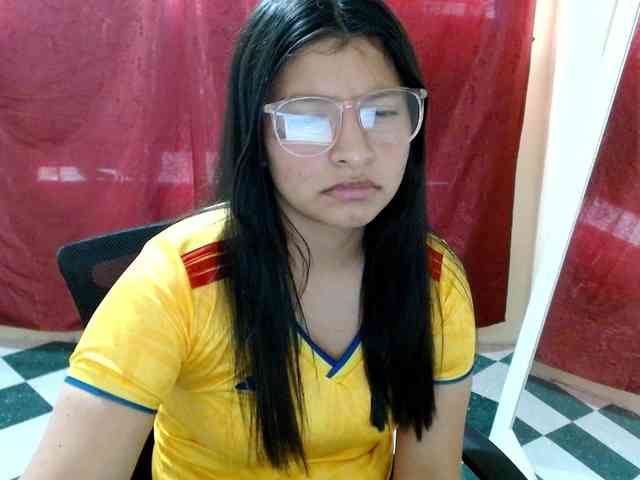 saralo webcam