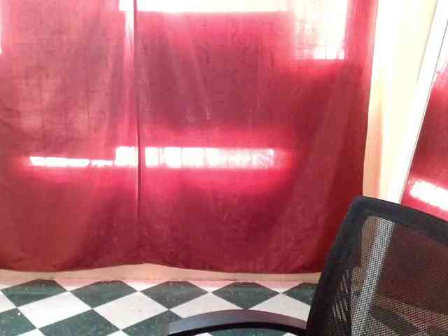 saralo webcam