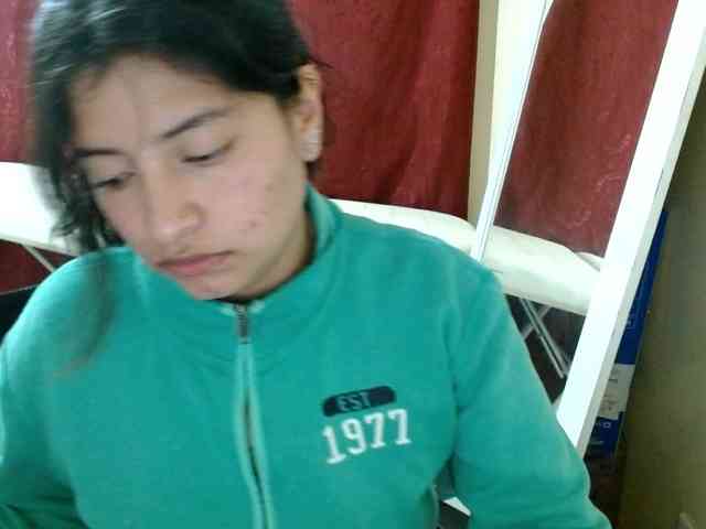saralo webcam