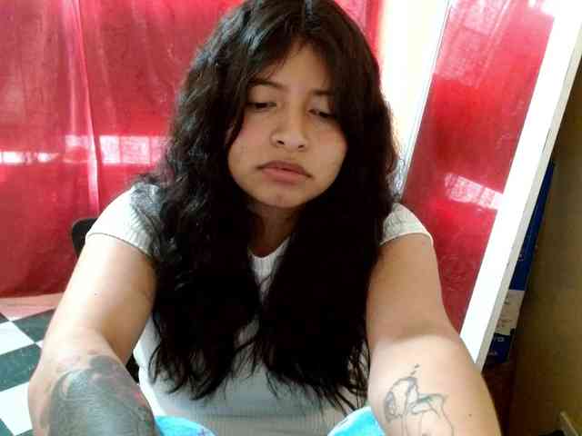 saralo webcam