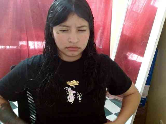 saralo webcam