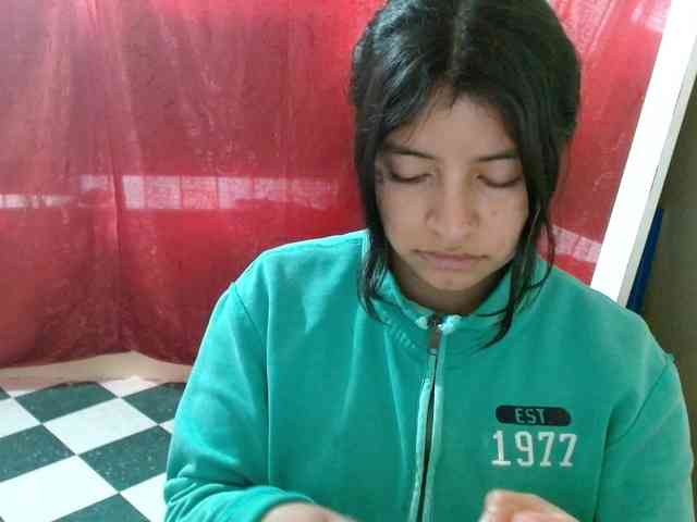 saralo webcam