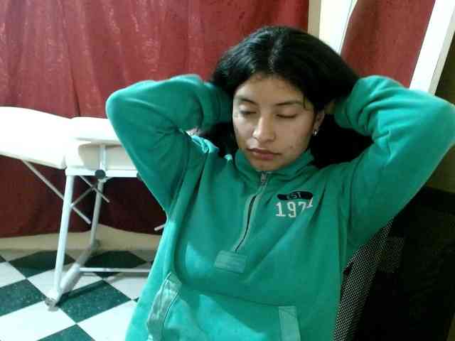 saralo webcam