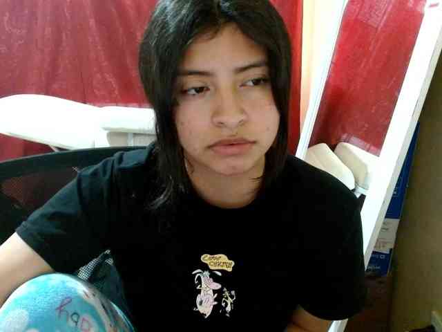 saralo webcam