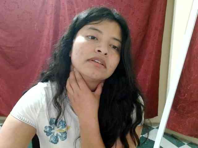 saralo webcam