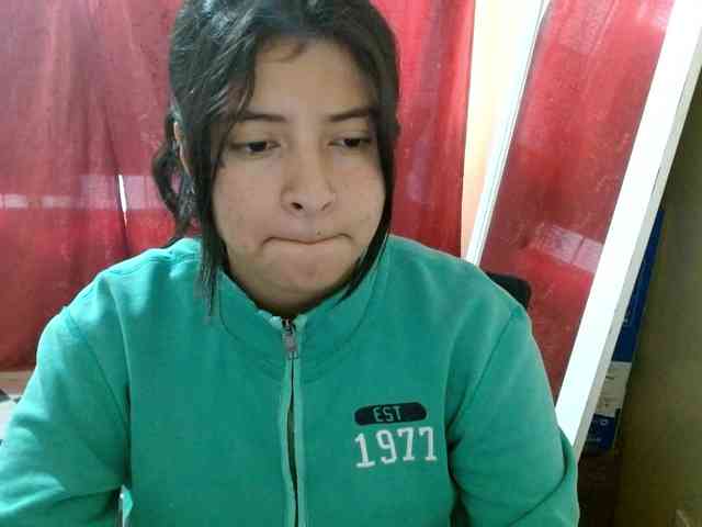 saralo webcam