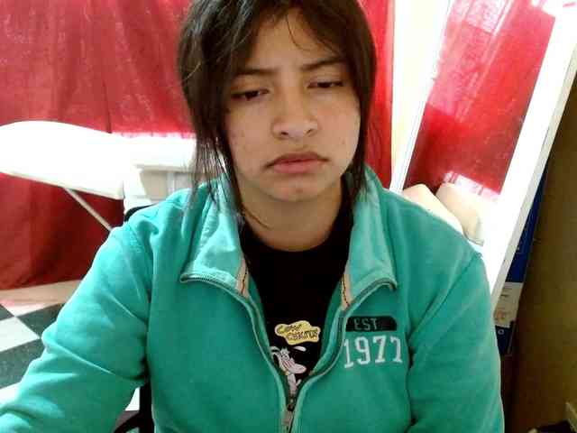saralo webcam
