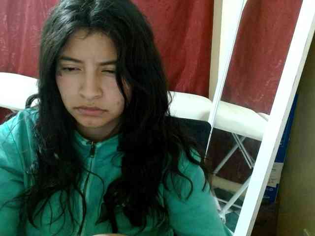 saralo webcam