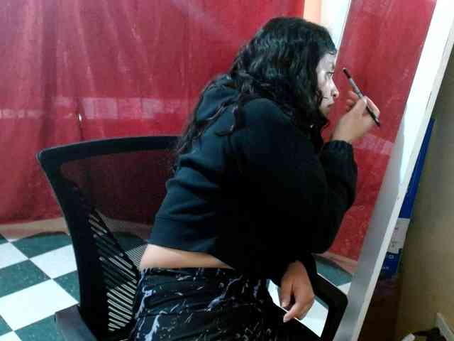 saralo webcam