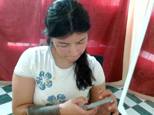 saralo webcam