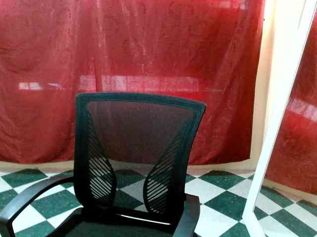 saralo webcam