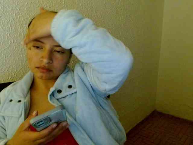 saralo webcam