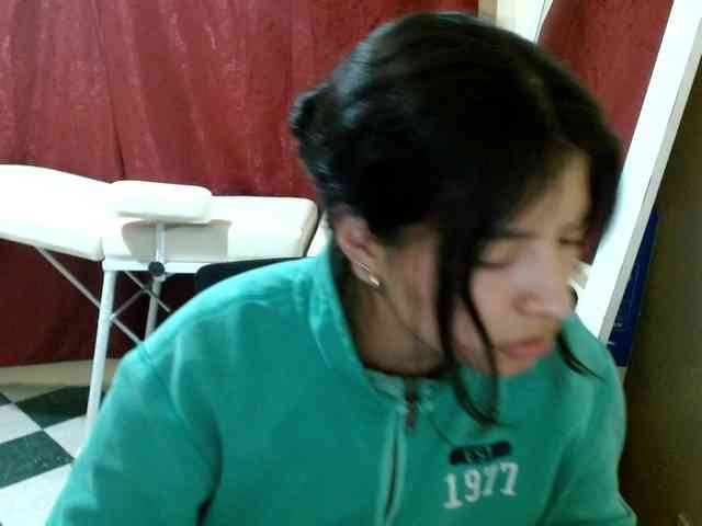 saralo webcam