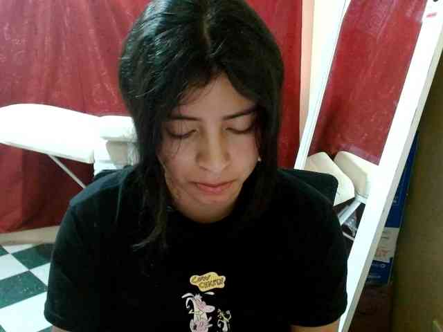 saralo webcam