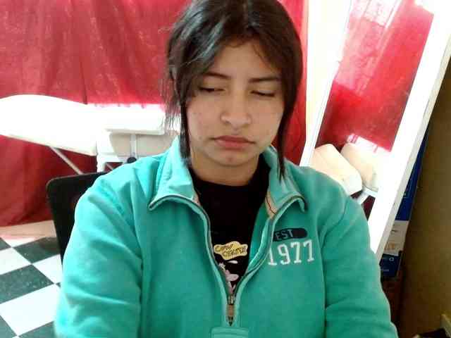saralo webcam