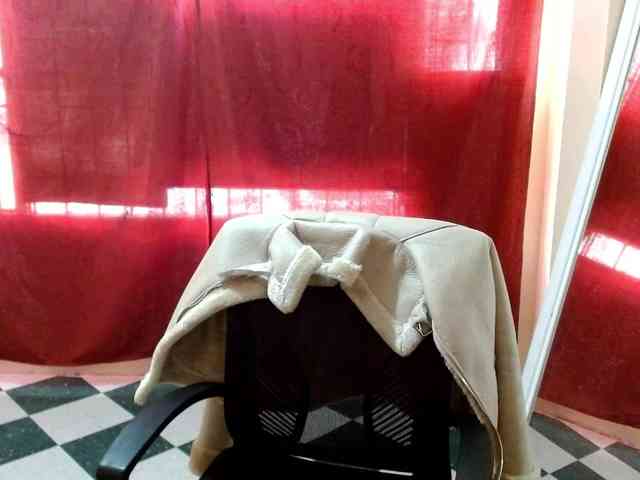 saralo webcam