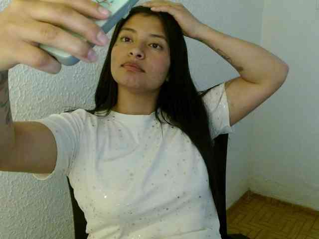 saralo webcam