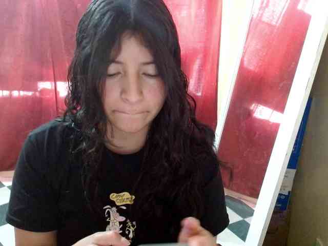 saralo webcam