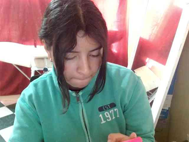 saralo webcam