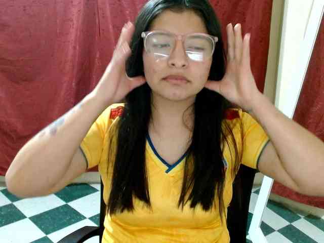 saralo webcam