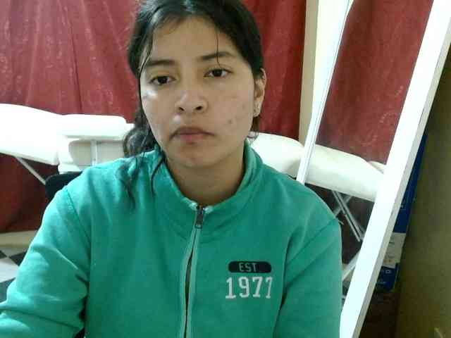 saralo webcam