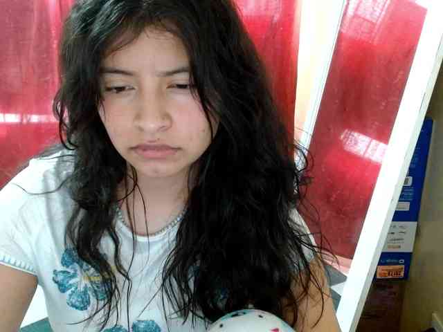 saralo webcam