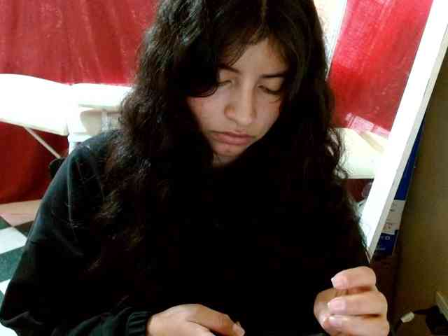 saralo webcam