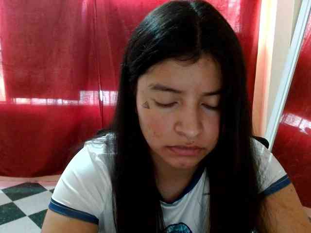 saralo webcam