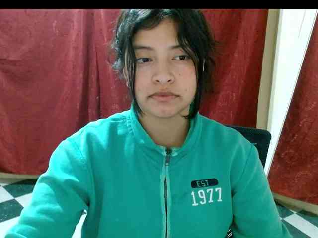 saralo webcam