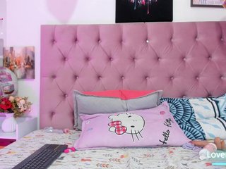 Natasha-wishx Porn Show
