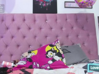 Natasha-wishx Porn Show