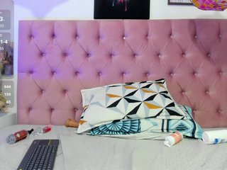Natasha-wishx Porn Show