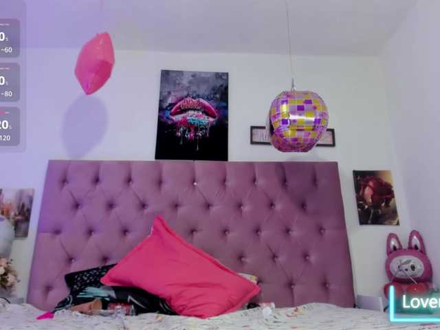 Natasha-wishx live cam on BongaCams