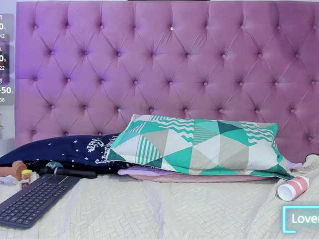 Natasha-wishx live cam on BongaCams