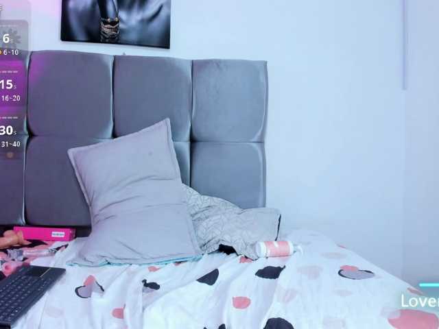 Natasha-wishx live cam on BongaCams