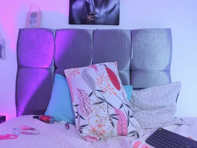 Natasha-wishx live cam on BongaCams