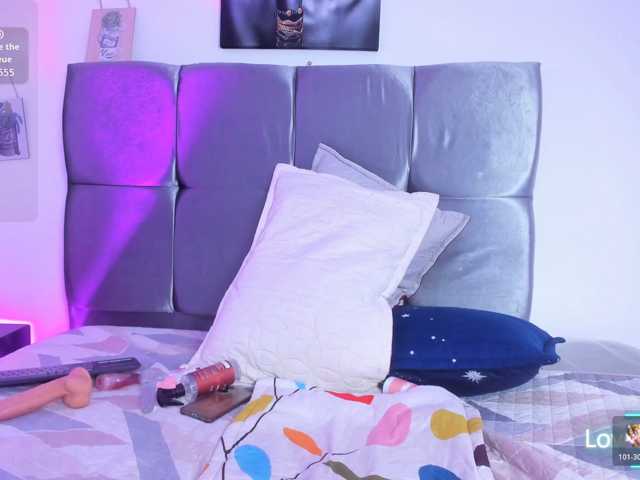 Natasha-wishx live cam on BongaCams