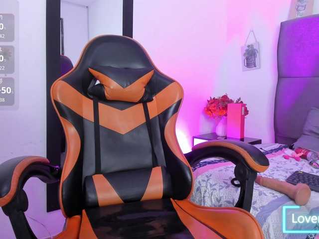 Natasha-wishx live cam on BongaCams