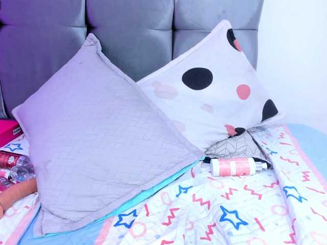 Natasha-wishx live cam on BongaCams