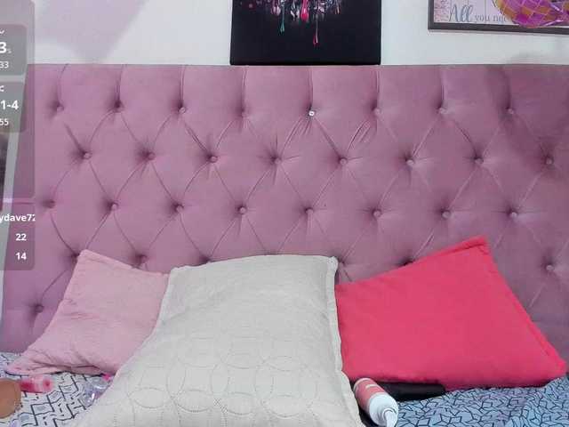 Natasha-wishx live cam on BongaCams