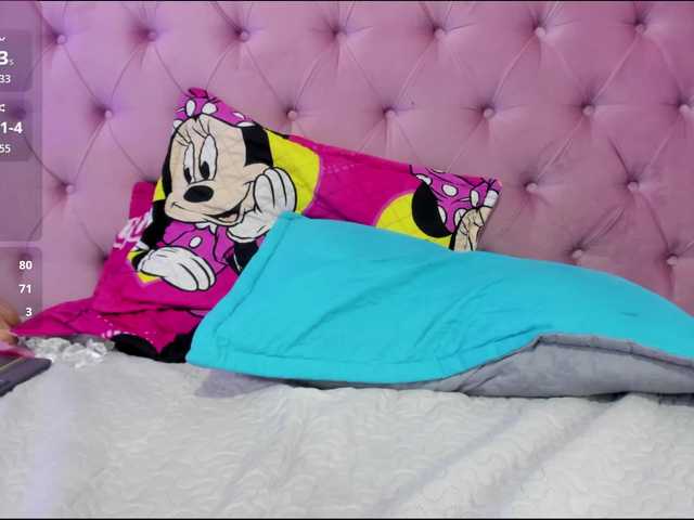 Natasha-wishx live cam on BongaCams