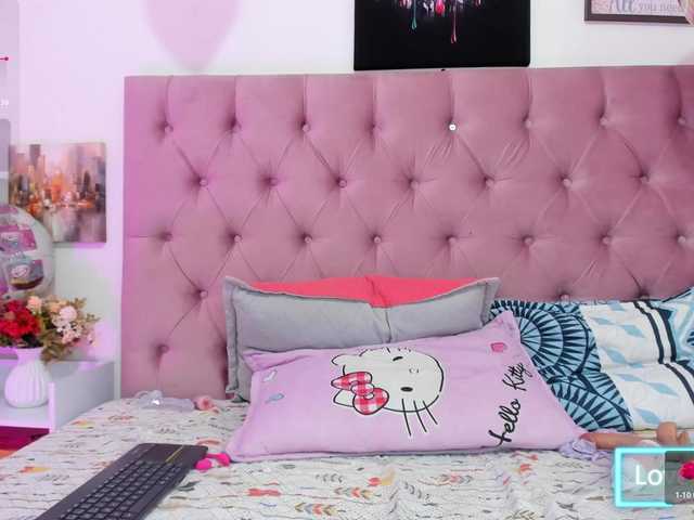 Natasha-wishx live cam on BongaCams