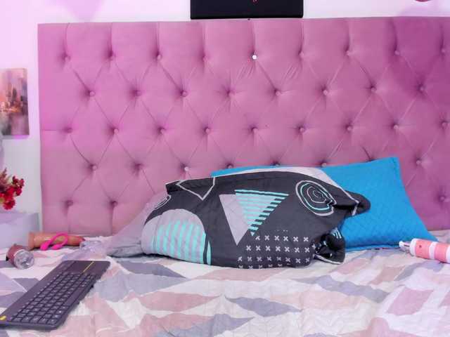 Natasha-wishx live cam on BongaCams