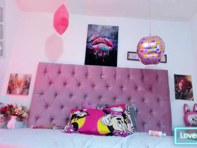 Natasha-wishx live cam on BongaCams