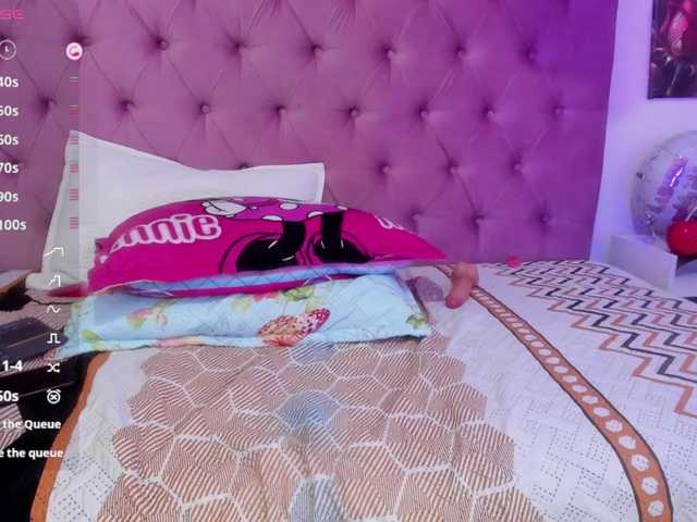 Natasha-wishx's BongaCams show and profile