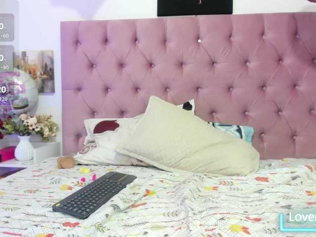 Natasha-wishx live cam on BongaCams