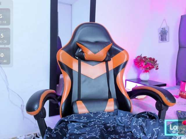 Natasha-wishx live cam on BongaCams