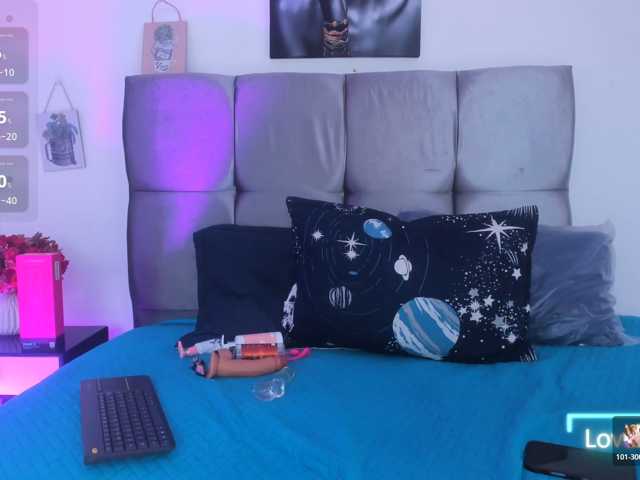 Natasha-wishx live cam on BongaCams