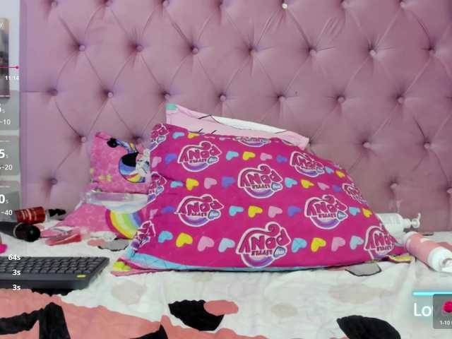 Natasha-wishx live webcam show