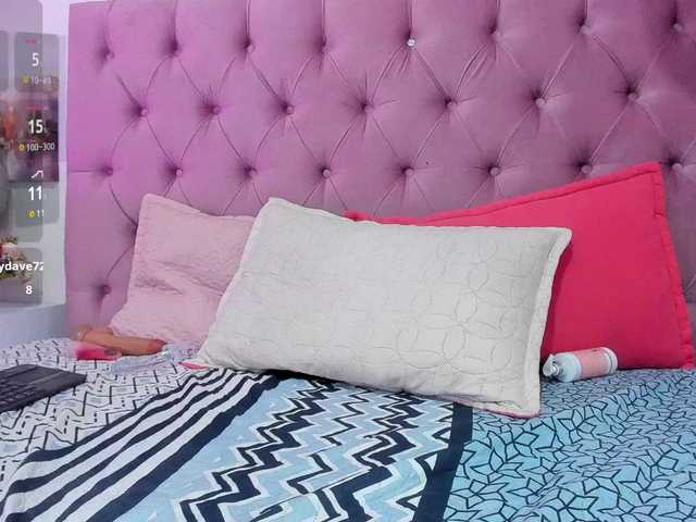 Natasha-wishx live cam on BongaCams